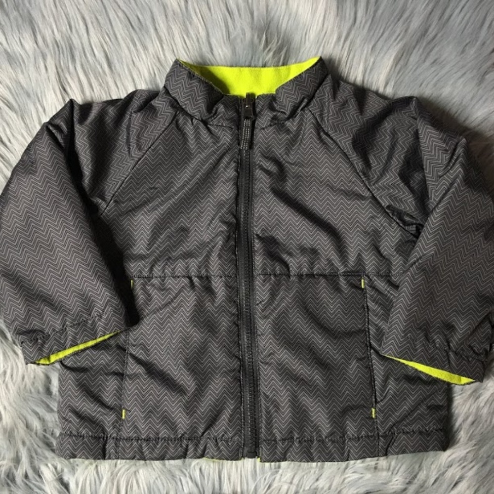 Rain/Snow Jacket 2T